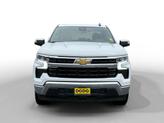 Thumbnail of 2022 Summit White Chevrolet Silverado 1500