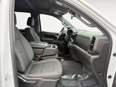 Thumbnail of 2022 Summit White Chevrolet Silverado 1500