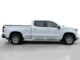Thumbnail of 2022 Summit White Chevrolet Silverado 1500