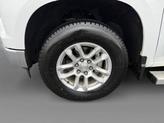Thumbnail of 2022 Summit White Chevrolet Silverado 1500
