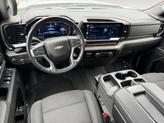 Thumbnail of 2022 Summit White Chevrolet Silverado 1500