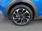 Thumbnail of 2023 Bright Blue Metallic Chevrolet Bolt EUV