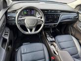 Thumbnail of 2023 Bright Blue Metallic Chevrolet Bolt EUV