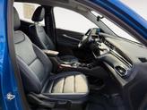 Thumbnail of 2023 Bright Blue Metallic Chevrolet Bolt EUV
