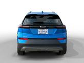 Thumbnail of 2023 Bright Blue Metallic Chevrolet Bolt EUV