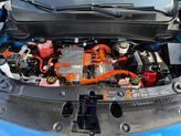 Thumbnail of 2023 Bright Blue Metallic Chevrolet Bolt EUV