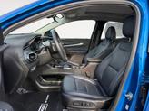 Thumbnail of 2023 Bright Blue Metallic Chevrolet Bolt EUV