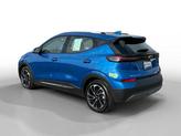 Thumbnail of 2023 Bright Blue Metallic Chevrolet Bolt EUV