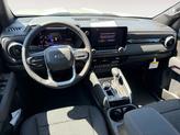Thumbnail of 2025 Summit White Chevrolet Colorado