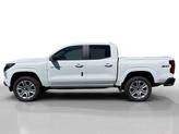 Thumbnail of 2025 Summit White Chevrolet Colorado