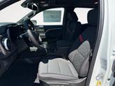 Thumbnail of 2025 Summit White Chevrolet Colorado