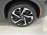 Thumbnail of 2025 Black Mitsubishi Outlander PHEV