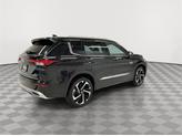 Thumbnail of 2025 Black Mitsubishi Outlander PHEV