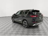 Thumbnail of 2025 Black Mitsubishi Outlander PHEV