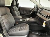 Thumbnail of 2025 Black Mitsubishi Outlander PHEV
