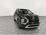 Thumbnail of 2025 Black Mitsubishi Outlander PHEV