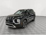 Thumbnail of 2025 Black Mitsubishi Outlander PHEV