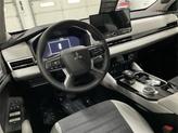 Thumbnail of 2025 Black Mitsubishi Outlander