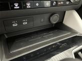 Thumbnail of 2025 Black Mitsubishi Outlander