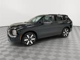 Thumbnail of 2025 Black Mitsubishi Outlander