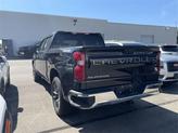 Thumbnail of 2022 Black Chevrolet Silverado 1500