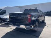 Thumbnail of 2022 Black Chevrolet Silverado 1500
