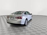 Thumbnail of 2022 Silver Ice Metallic Chevrolet Malibu