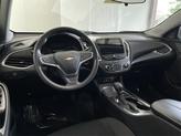 Thumbnail of 2022 Silver Ice Metallic Chevrolet Malibu
