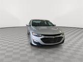 Thumbnail of 2022 Silver Ice Metallic Chevrolet Malibu