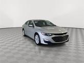 Thumbnail of 2022 Silver Ice Metallic Chevrolet Malibu