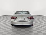 Thumbnail of 2022 Silver Ice Metallic Chevrolet Malibu