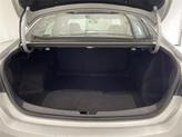 Thumbnail of 2022 Silver Ice Metallic Chevrolet Malibu