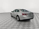 Thumbnail of 2022 Silver Ice Metallic Chevrolet Malibu