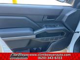 Thumbnail of 2025 Ice Cap Toyota Tacoma