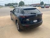 Thumbnail of 2024 Deep Crystal Blue Mica Mazda CX-30