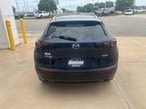 Thumbnail of 2024 Deep Crystal Blue Mica Mazda CX-30