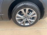 Thumbnail of 2024 Deep Crystal Blue Mica Mazda CX-30