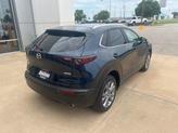 Thumbnail of 2024 Deep Crystal Blue Mica Mazda CX-30