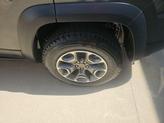 Thumbnail of 2022 Granite Crystal Metallic Clearcoat Jeep Cherokee
