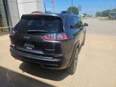Thumbnail of 2022 Granite Crystal Metallic Clearcoat Jeep Cherokee