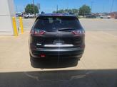 Thumbnail of 2022 Granite Crystal Metallic Clearcoat Jeep Cherokee