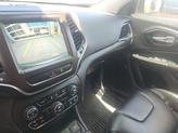 Thumbnail of 2022 Granite Crystal Metallic Clearcoat Jeep Cherokee