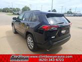 Thumbnail of 2025 Blueprint Toyota RAV4