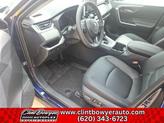 Thumbnail of 2025 Blueprint Toyota RAV4