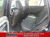 Thumbnail of 2025 Blueprint Toyota RAV4