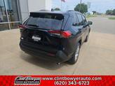 Thumbnail of 2025 Blueprint Toyota RAV4