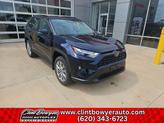 Photo of 2025 Blueprint Toyota RAV4