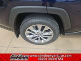 Thumbnail of 2025 Blueprint Toyota RAV4