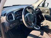Thumbnail of 2022 Black Clearcoat Jeep Renegade