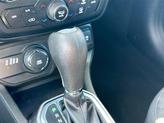 Thumbnail of 2022 Black Clearcoat Jeep Renegade